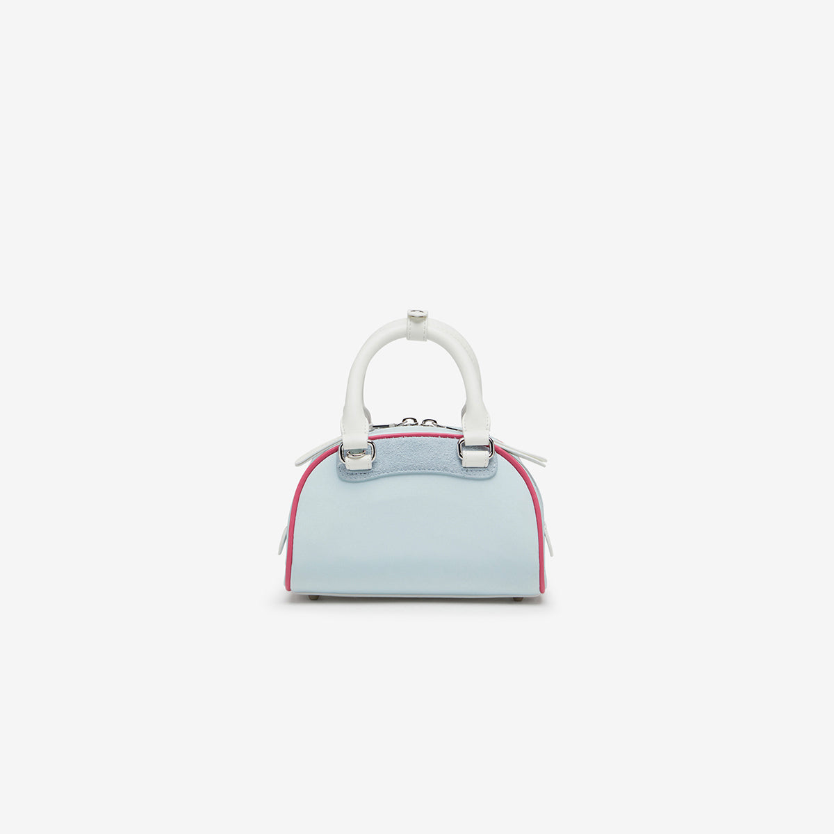 Women's Diesel 1DR Dome Bag 'Blue'